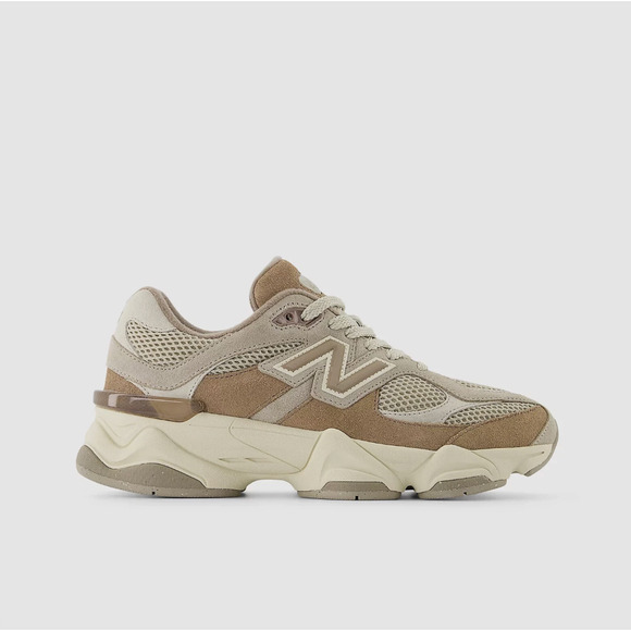 New Balance 9060 MUSHROOM (GS) - GC9060EX GS 3.5Y BRAND NEW W/BOX! - Picture 1 of 6